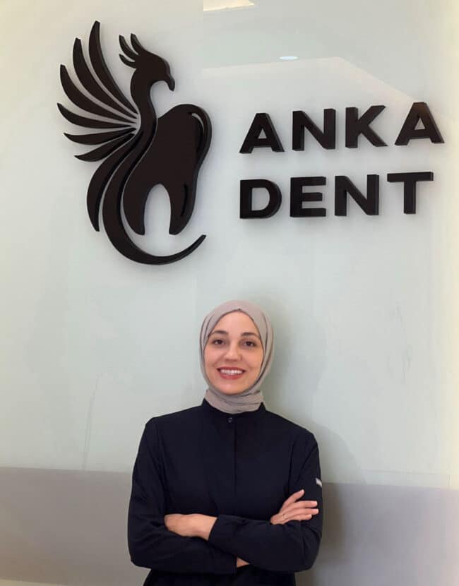 Dt. Merve Demir Coşkun