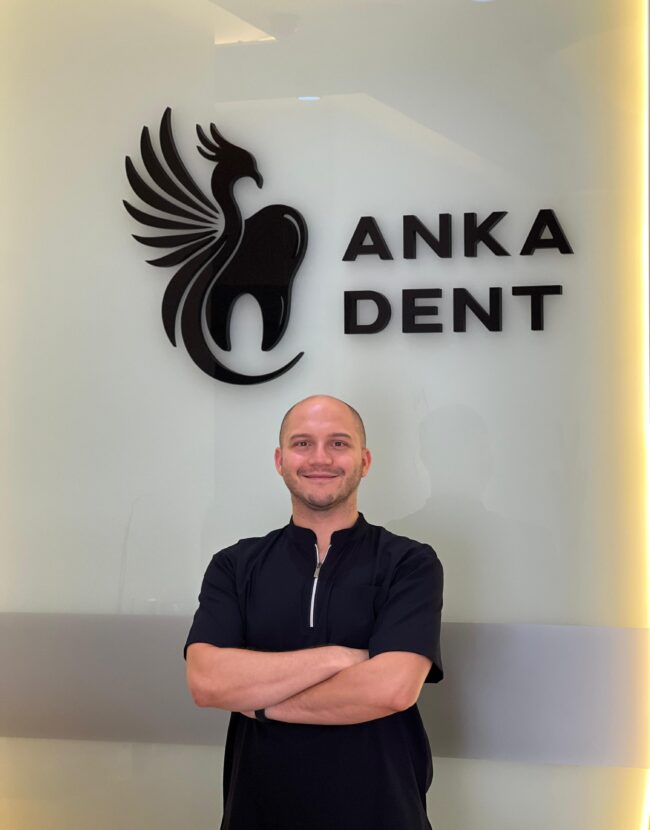 Dt. Adil Furkan Coşkun